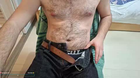 Jules online show from March 23, 2026, 12:09 pm