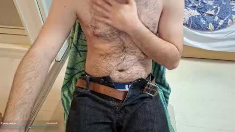 Jules online show from March 25, 2026, 9:59 am