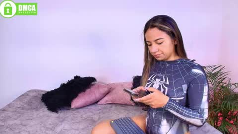 Jules and Gia online show from April 28, 2026, 2:22 pm