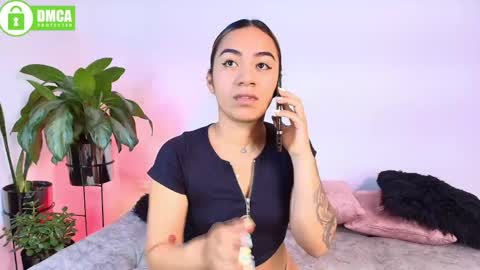 Jules and Gia online show from May 10, 2026, 3:06 pm