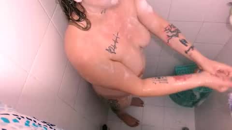  Juliana Torres  online show from March 14, 2026, 6:02 pm