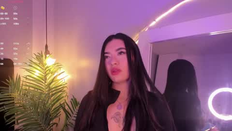 juli_casanova online show from October 3, 2025, 11:18 am