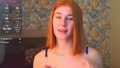 Julia online show from July 18, 2026, 3:38 pm