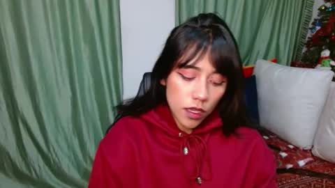 JULIETA online show from December 15, 2024, 10:58 pm