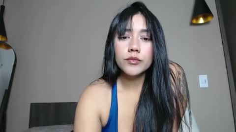 JULIETA online show from March 12, 2026, 11:33 pm