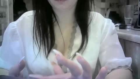 julia69009 online show from January 8, 2025, 3:08 am