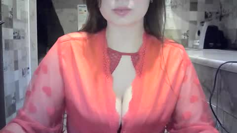 julia69009 online show from December 18, 2025, 10:49 pm