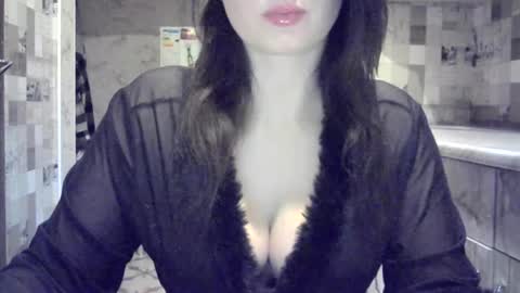 julia69009 online show from July 27, 2026, 9:00 pm