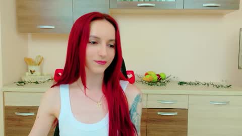 JuliaJae online show from June 16, 2026, 7:22 am