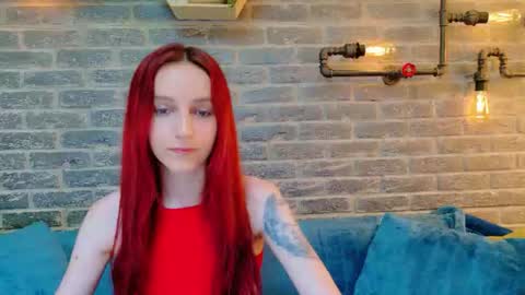 JuliaJae online show from July 2, 2026, 4:51 am