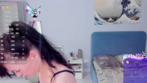 Snapshot of julia_frey chatting on May 8, 2026, 2:50 am Julia online show from May 8, 2026, 2:50 am