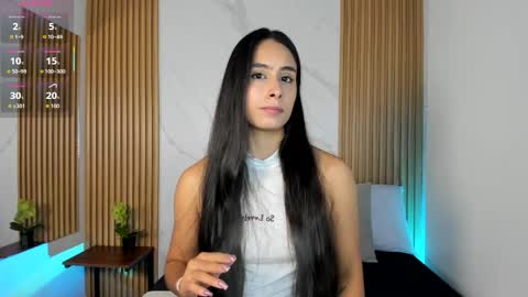 Snapshot of julia_martinezz_ chatting on April 8, 2026, 11:43 am J U L IA M A R T I N E Z online show from April 8, 2026, 11:43 am