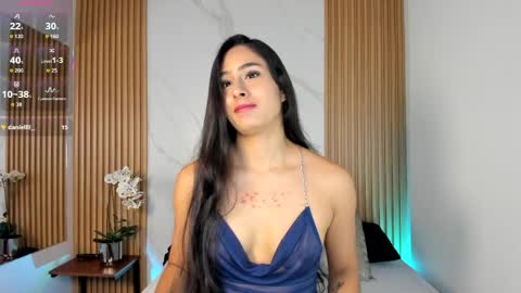 Snapshot of julia_martinezz_ chatting on April 24, 2026, 11:34 am J U L IA M A R T I N E Z online show from April 24, 2026, 11:34 am