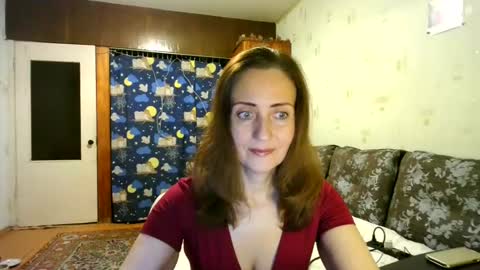 juliaa_foxi online show from December 27, 2024, 5:37 pm