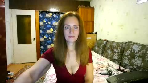 juliaa_foxi online show from October 4, 2025, 6:50 pm