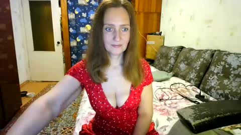 juliaa_foxi online show from December 20, 2025, 6:26 pm