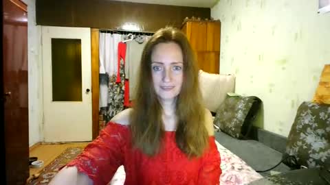juliaa_foxi online show from April 19, 2026, 6:43 pm