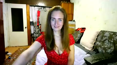 juliaa_foxi online show from May 30, 2026, 6:38 pm