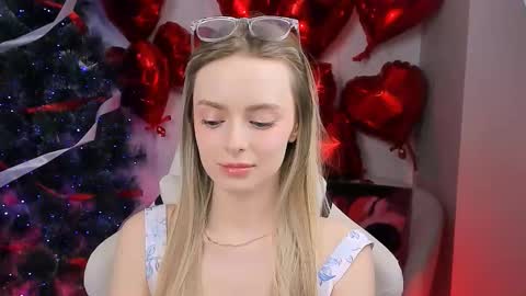 Julia online show from March 17, 2026, 3:15 pm