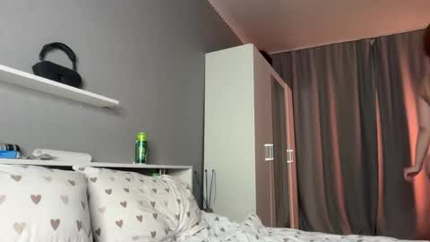 Snapshot of juliados chatting on April 10, 2026, 4:12 pm Julia - online show from April 10, 2026, 4:12 pm