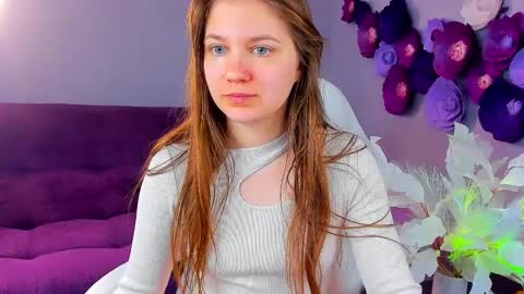 Snapshot of juliamurr18 chatting on March 30, 2026, 12:44 am Julia online show from March 30, 2026, 12:44 am