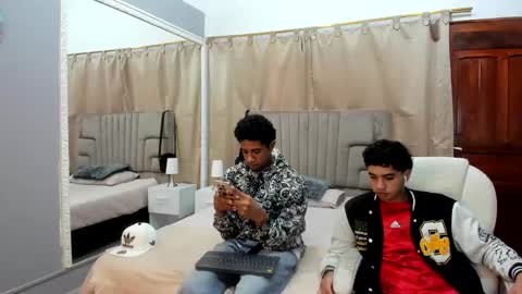 julian billy online show from January 20, 2025, 2:36 pm