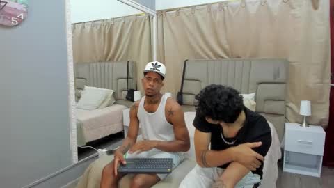 julian billy online show from February 23, 2025, 2:35 pm