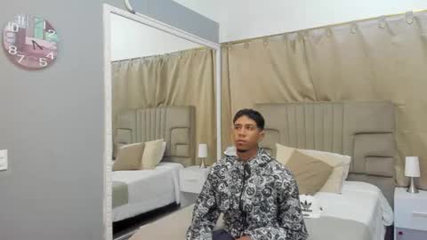 julian billy online show from February 27, 2025, 11:20 am