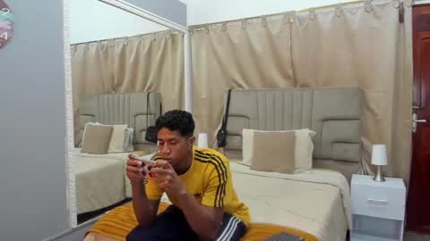 julian billy online show from March 7, 2025, 5:38 pm