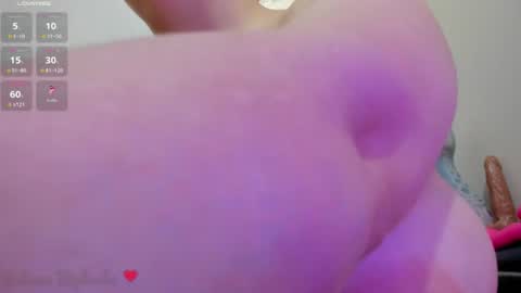 Juliana online show from June 25, 2026, 7:07 pm