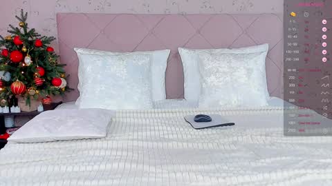 Snapshot of juliana_browns chatting on January 7, 2025, 2:42 am Juliana online show from January 7, 2025, 2:42 am