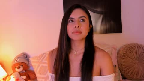 Juliana online show from March 27, 2026, 1:55 am