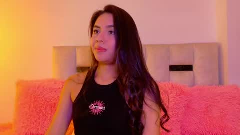 Juliana online show from July 15, 2026, 1:44 am