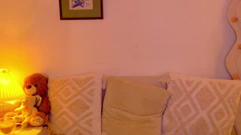 Juliana online show from July 25, 2026, 5:16 am