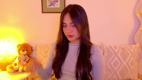 Juliana online show from July 28, 2026, 2:51 am
