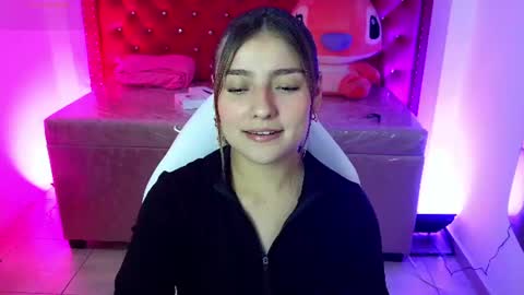 juliana_diamond_ online show from July 2, 2026, 3:23 am