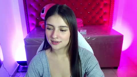 juliana_diamond_ online show from July 4, 2026, 3:13 am