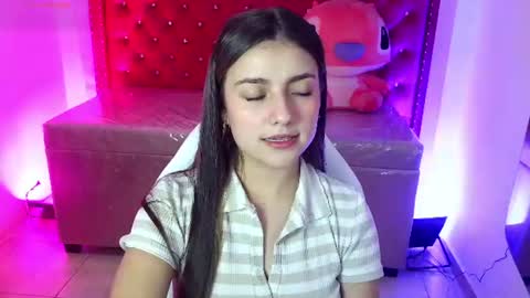 juliana_diamond_ online show from July 9, 2026, 3:10 am