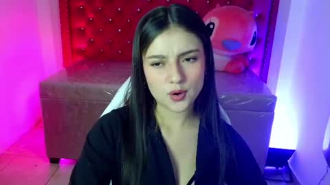 juliana_diamond_ online show from July 11, 2026, 3:20 am