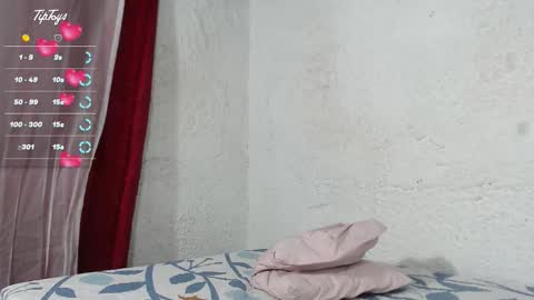 Juli online show from September 12, 2025, 2:11 am