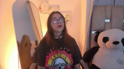 JulianaCarter online show from November 15, 2025, 7:54 pm