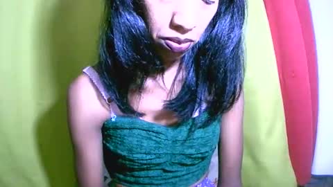 Nathie online show from April 13, 2026, 3:12 am