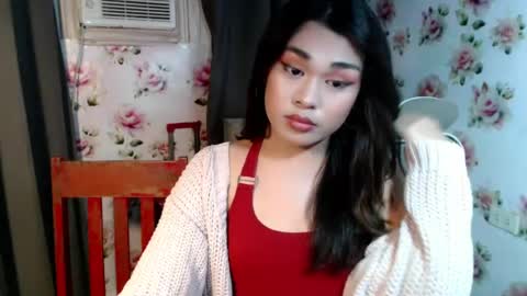 julianfoxs online show from July 17, 2026, 1:07 pm