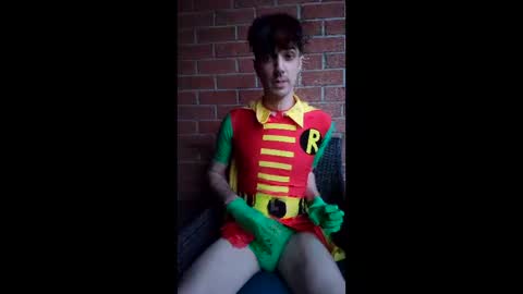 julianjj2001 online show from May 29, 2026, 1:03 am