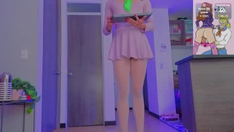 Juliana online show from April 2, 2026, 9:01 pm