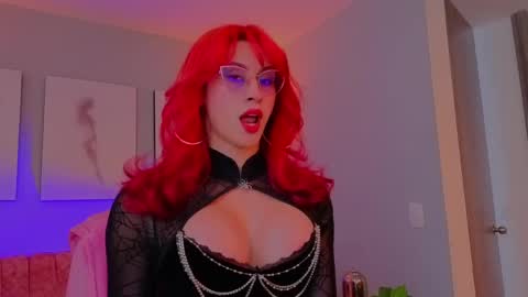 Juliana online show from May 20, 2026, 4:13 pm