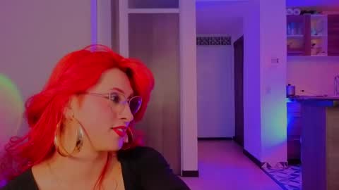 Juliana online show from May 23, 2026, 6:23 pm