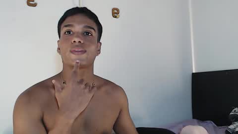 Juliann online show from October 20, 2025, 3:23 pm