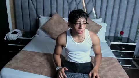 Julian online show from July 17, 2026, 8:35 pm