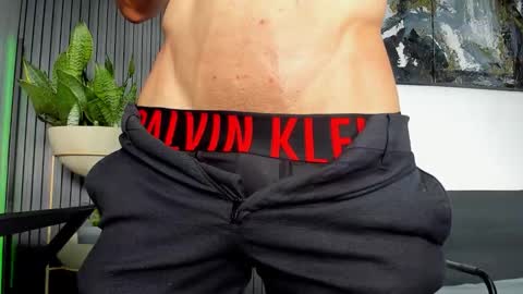 Julian online show from March 24, 2026, 9:09 pm